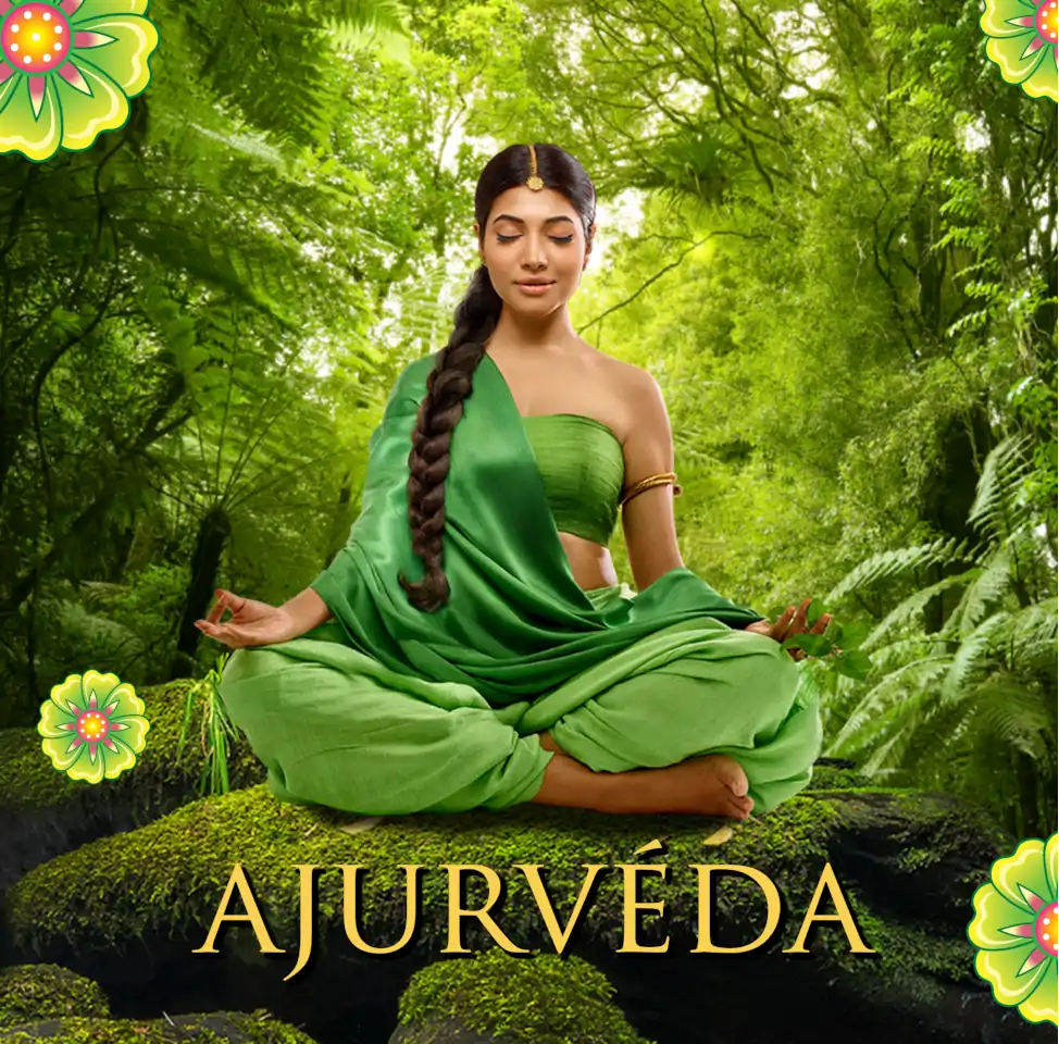 Ajurveda na Cejlone