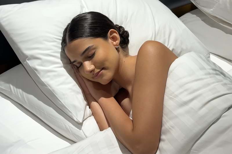 Sleep