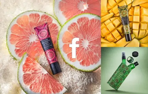 Facebook Spa Ceylon Slovensko