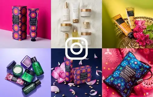 Instagram Spa Ceylon Slovensko